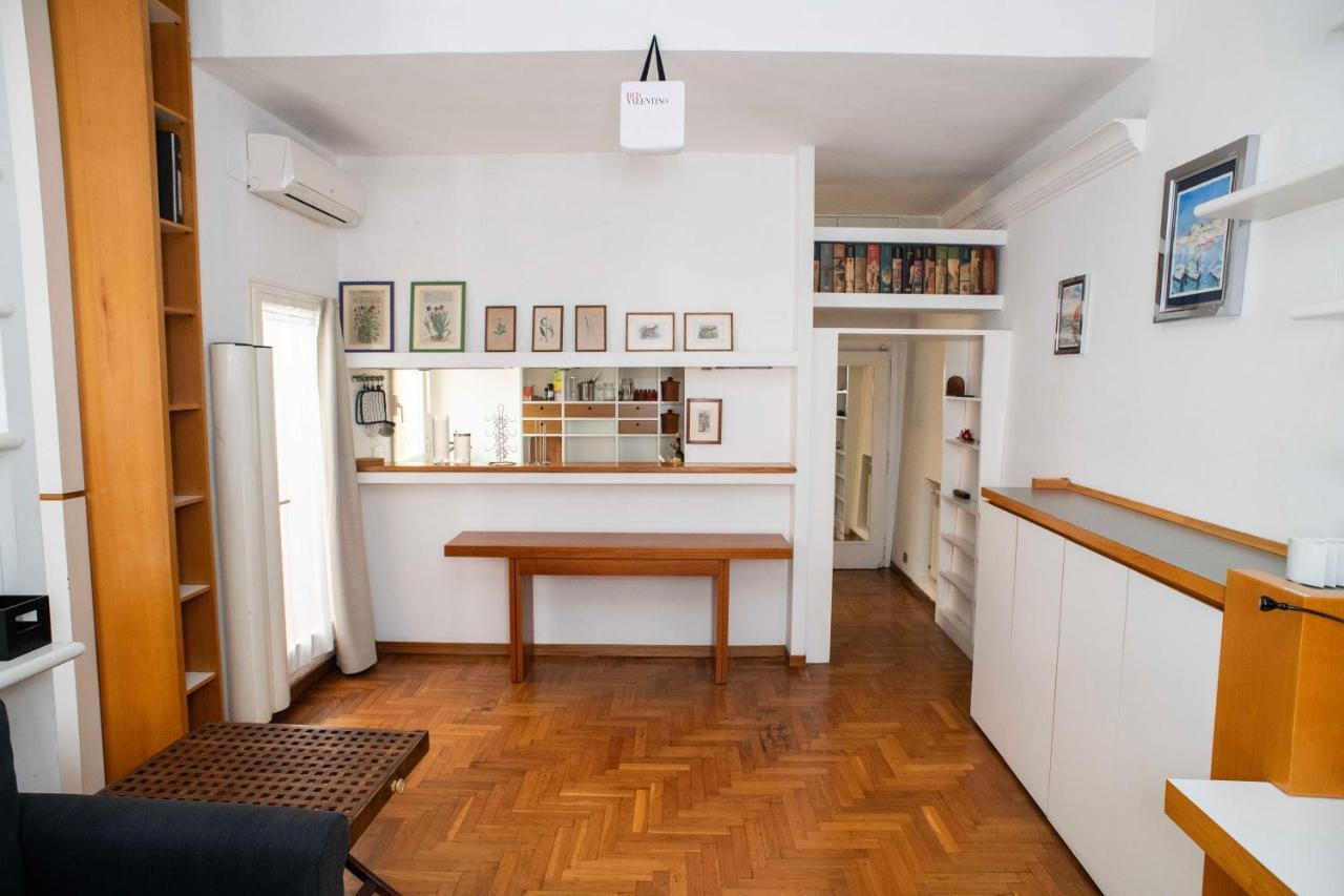 Tamara E Gerardina House In Trastevere Vakantiehuis