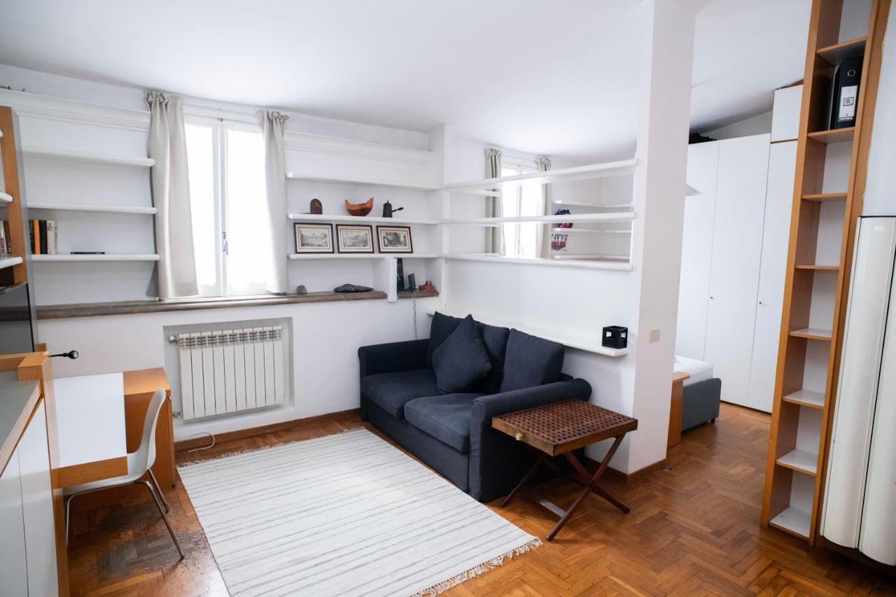 Tamara E Gerardina House In Trastevere Vakantiehuis