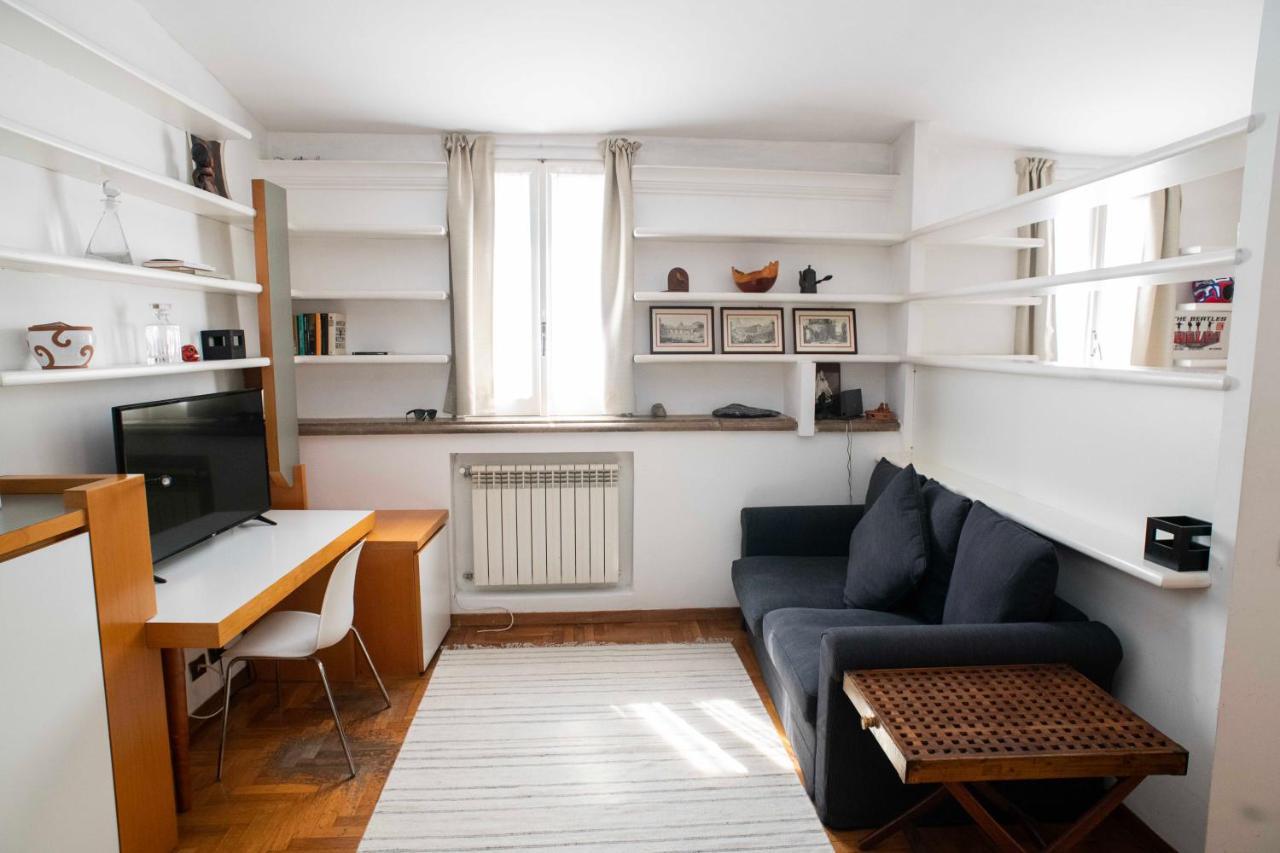 Vakantiehuis Tamara E Gerardina House In Trastevere Rome