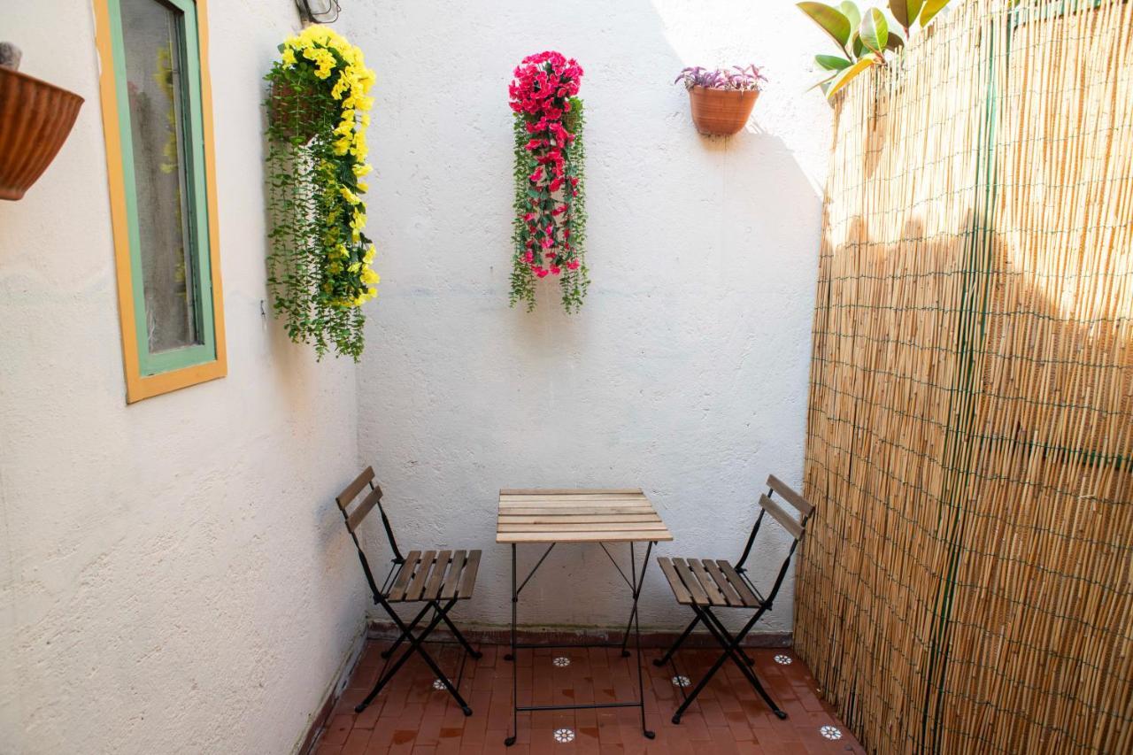Tamara E Gerardina House In Trastevere Vakantiehuis *